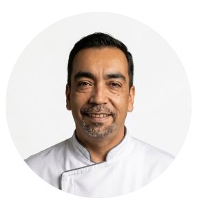 chef gonza